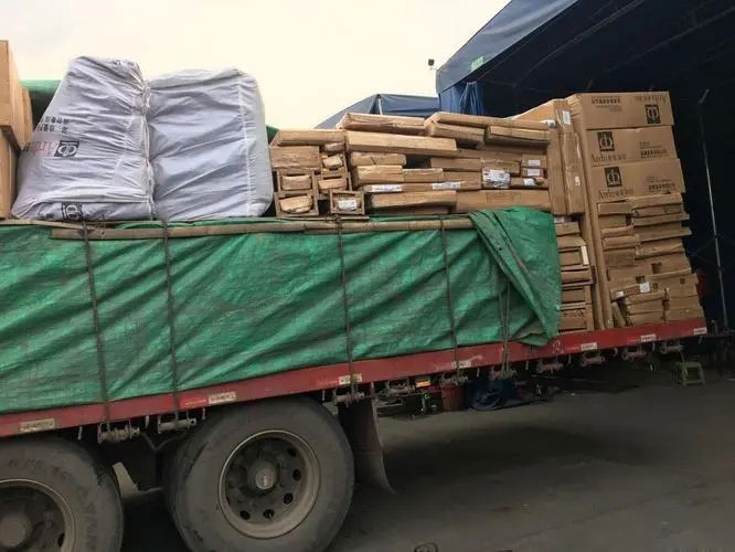 新兴家具托运